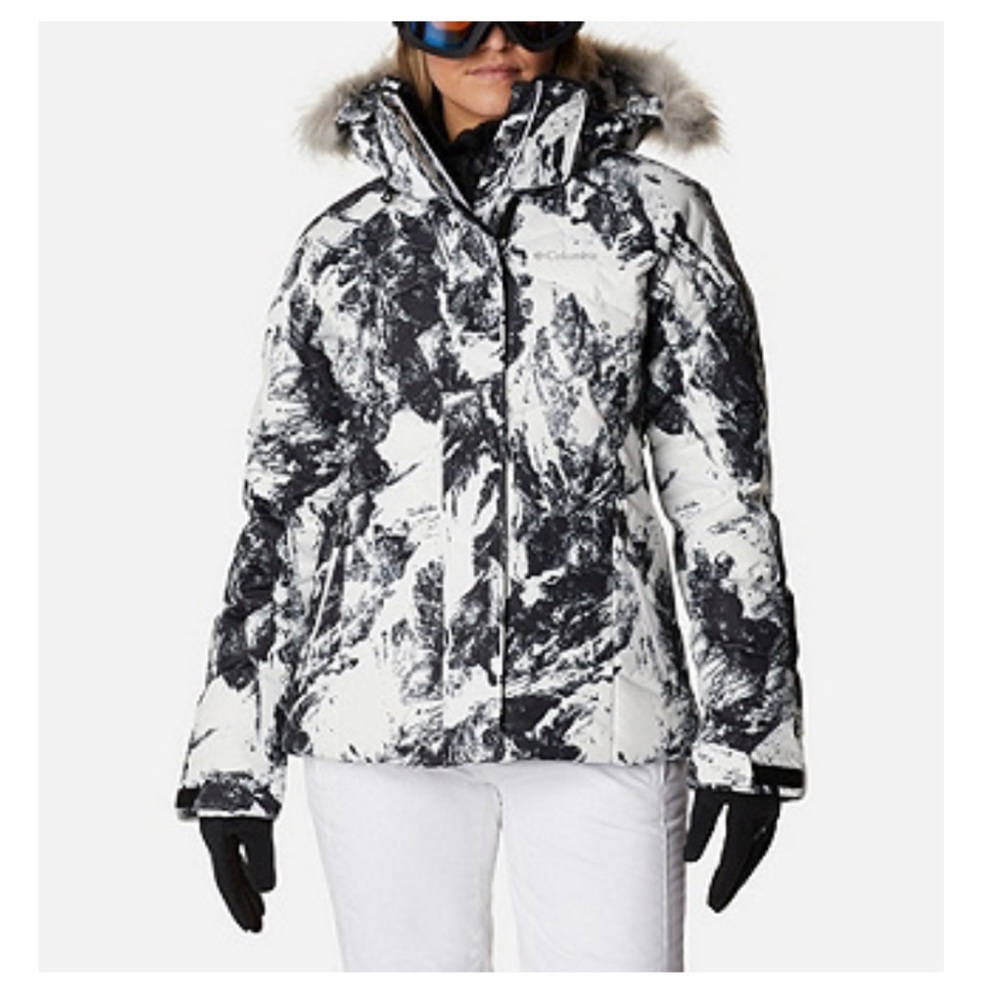 Columbia Women’s Lay D Down™ II Jacket